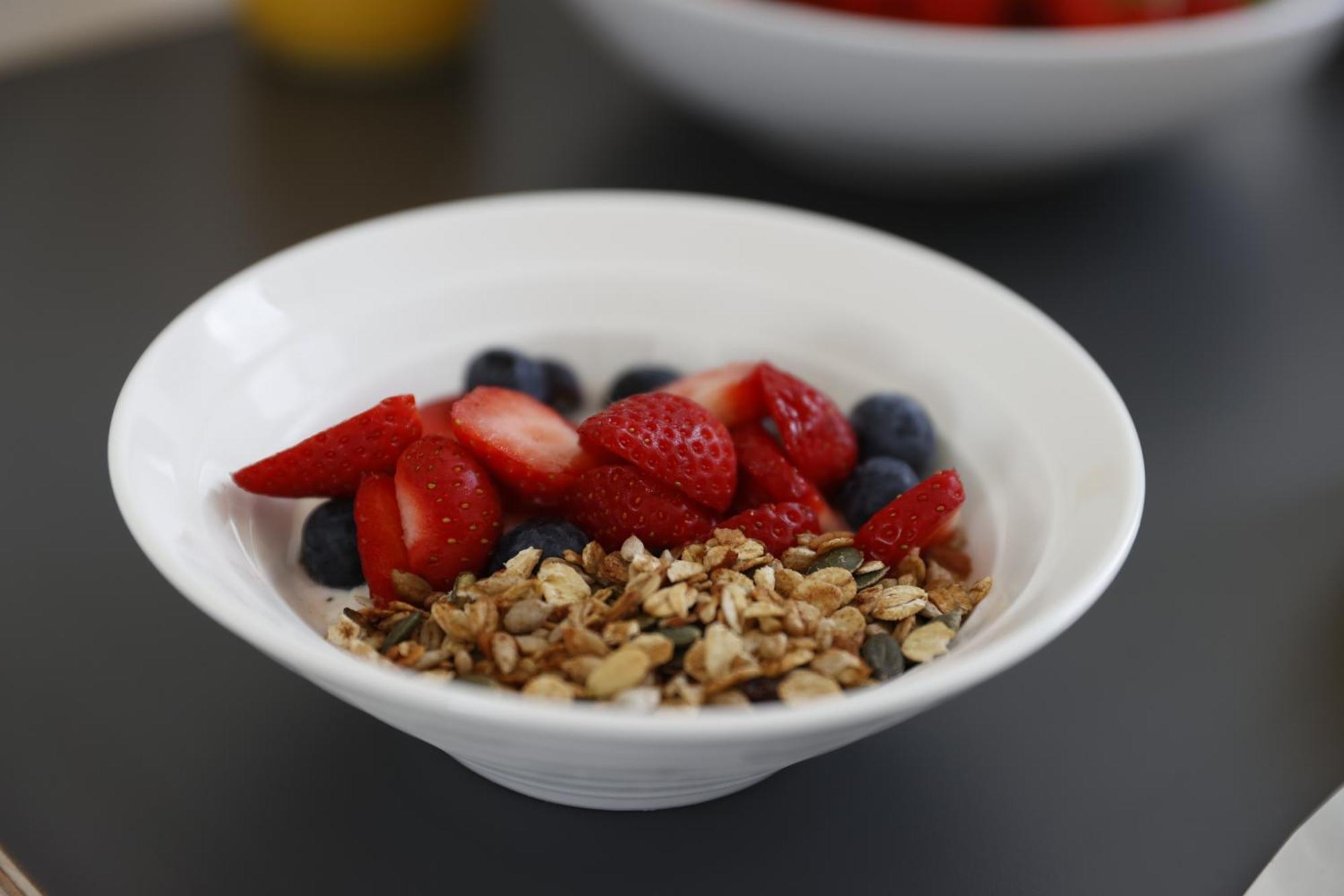 Wimbledon Park Bed & Breakfast Londen Buitenkant foto