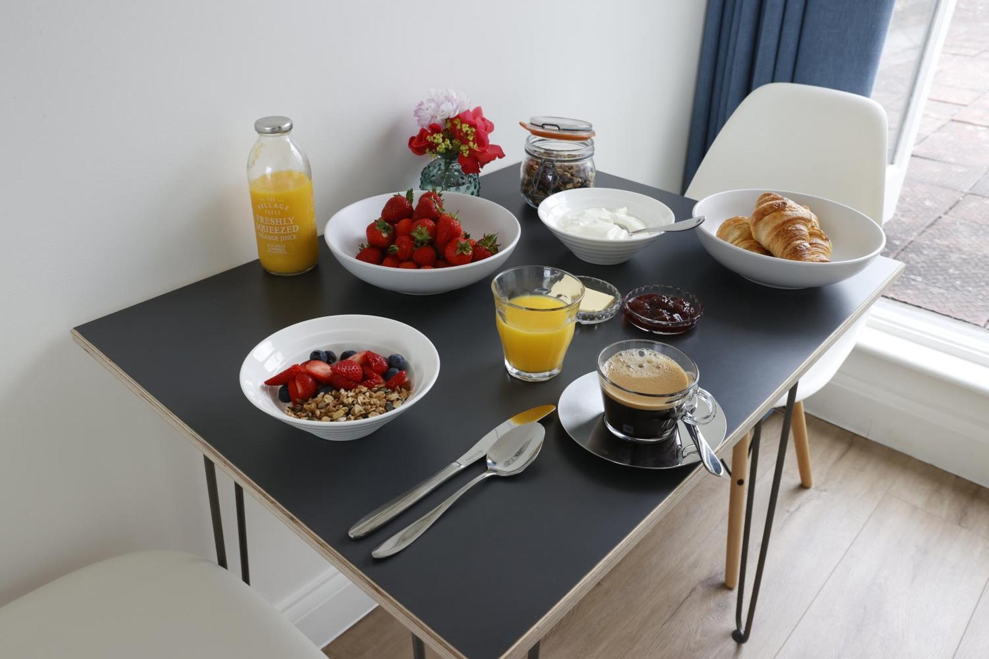 Wimbledon Park Bed & Breakfast Londen Buitenkant foto